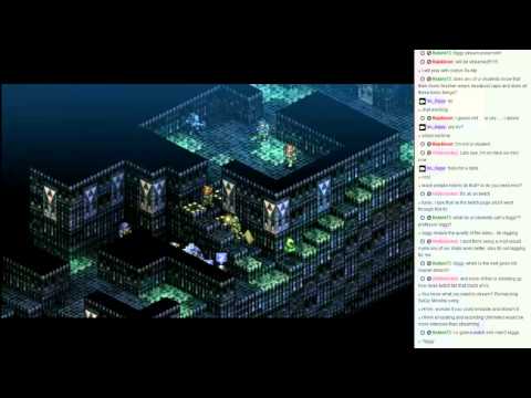 Let's Stream Tactics Ogre PSP 169