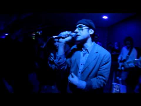 Playback Flava Orchestra - Sound Bwoy Live 30/01/2015/