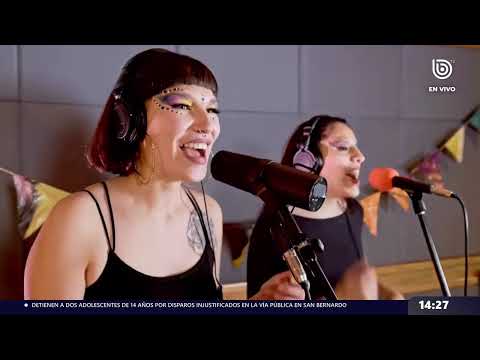 🔴 En vivo | Radiograma Vespertino | Lunes 5 de Enero 2026