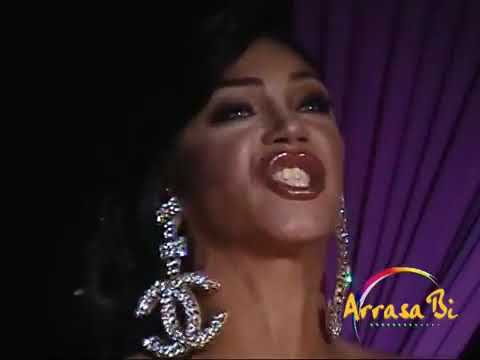 Show de Isabelly Di Monaco no Miss SP Transex