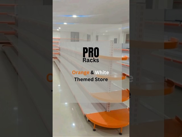 Display Rack - Heavy Duty Steel Rack Service Provider from Indore