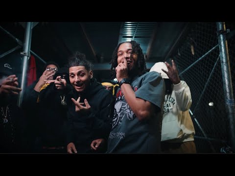 Prada Gz & EBK Glizzo - On Court (Official Video)