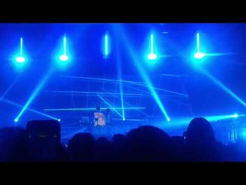 Colde - DNA (First live in Bangkok, 2019)