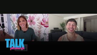 Heather sits down with David Archuleta