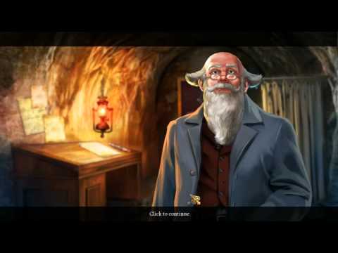 PC Longplay [418] Clockwork Tales: Of Glass & Ink (Collectors Edition)