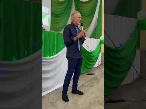 Professor Egbunu Audu Dangana Anchors Entrepreneurship Knowledge Transfer and German EXIST Program Workshop for Colleges of Education in Nigeria