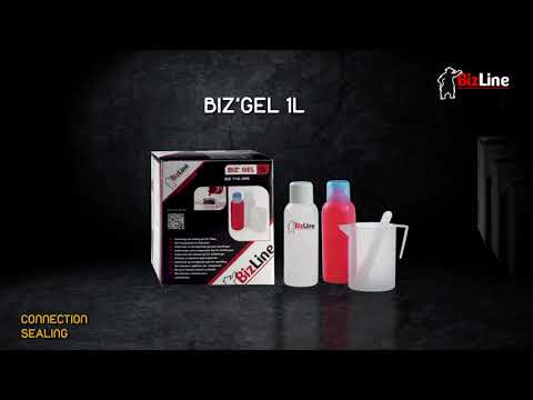 SEALING GEL IP68 210ML POUCH