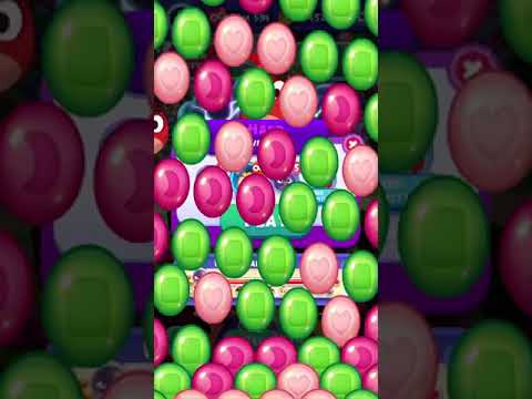 Angry Birds Dream Blast Level 2824