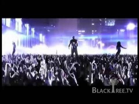 Flo Rida - Club Can't Handle Me ft. David Guetta [Official Music Video] - Step Up 3D