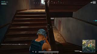 PLAYERUNKNOWN'S BATTLEGROUNDS | GeForce GTX を使用して撮影