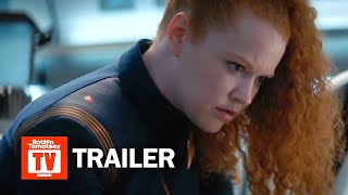 Teaser 1x01 (VO)