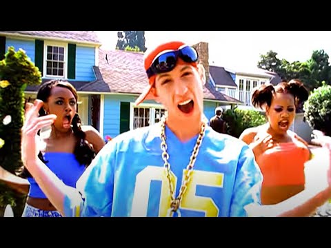 PRETTY FLY (FOR A WHITE GUY) - The Offspring | Subtítulos inglés y español