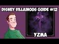 Disney Villainous Guide 12 Yzma