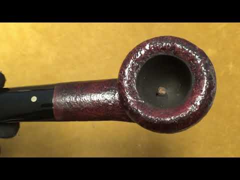 Pipa Savinelli Punto Oro Gold Sabbiata 316 Ks (SAVPO316)