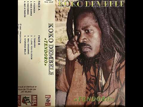 Koko Dembele - Tendoro