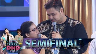 Download lagu Tanpa Sadar Air Mata Ayu Ting Ting Keluar, Resty Berikan Pelajaran Berharga Utk Semua - DMD (22/2) mp3