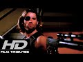 Escape From New York • Main Theme • John Carpenter