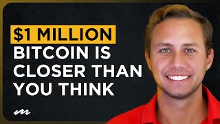 Bitcoin Is The Easiest Way to Retire Early! | Mr. M Podcast