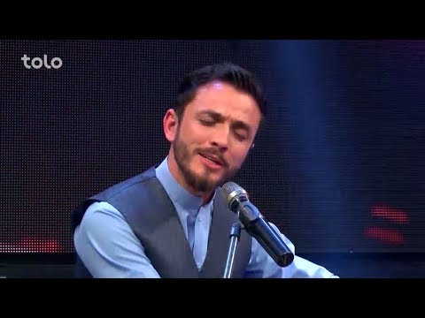 نوای بینوایی - کیانوش رحیمی - کنسرت دیره / Nawaye Benawaye- Keyanosh Rahimi - Dera Concert