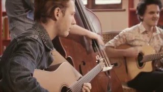 Nuits de St Germain des près // GYPSY GALAXY