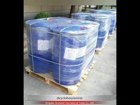 Di cyclo hexylamine