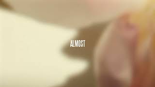 Lirik Lagu Almost - Lewis Capaldi: I Swear To God I'm Almost Alright I Only Think about You