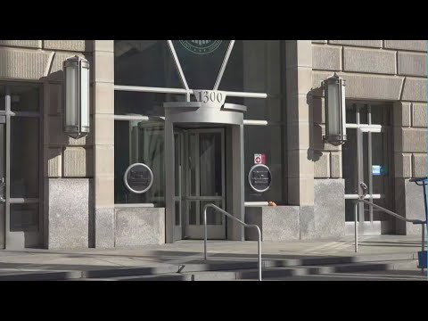 Kash Patel says FBI is finalizing move into Ronald Reagan building