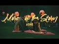 Ashe Moral Of The Story To All Boys PS I Still Love You Music Video