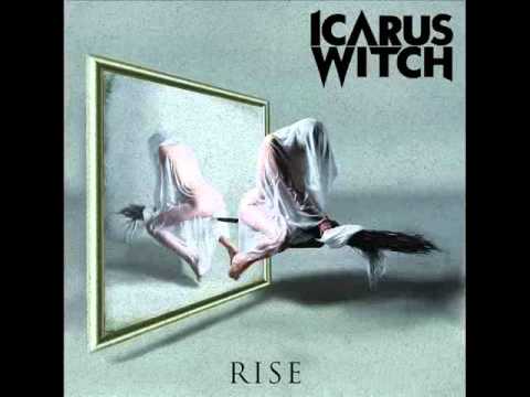 Icarus Witch - (We Are) The New Revolution [Melodic/Hard Rock - USA '12]