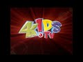 4Kids TV 2007 2008