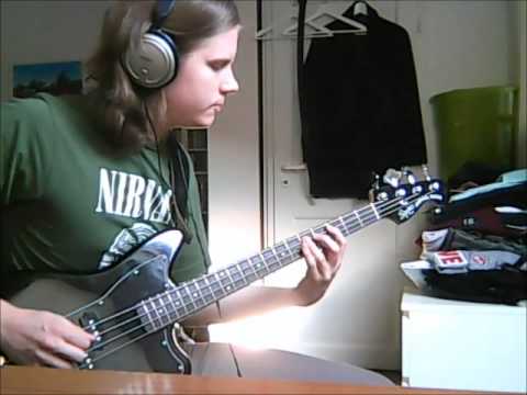 Nightwish - Amaranth (Bass Cover) video thumbnail