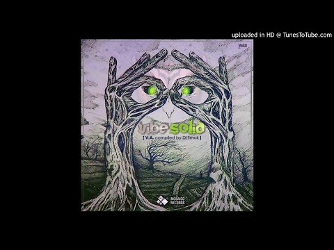 Electryxeed & Banjhaks - Mental Lagoons