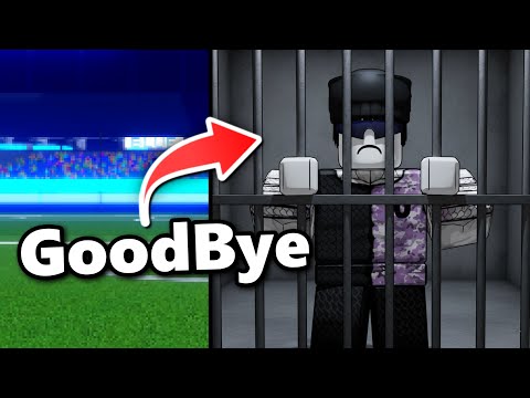 I went to Prison And Got Sentenced For 6 Months