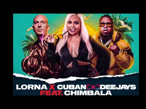 Papi Chulo #lorna #chimbala #cubandeejays #music #musica #rolitas #reggaetonviejo