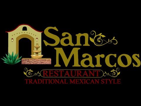 Trailer San Marcos 2018