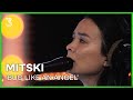 Mitski live met 'Bug Like An Angel' | 3FM Live Box | NPO 3FM