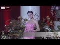 Miss Universe Cambodia Rern Nat In Thai Night