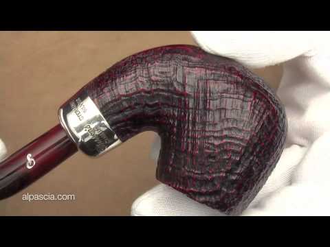 pipa Peterson 974 - smoking pipe