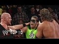 Royal Rumble Fails - WWE Top 10 