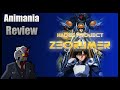 Animania Hades Project Zeorymer 1988 Review
