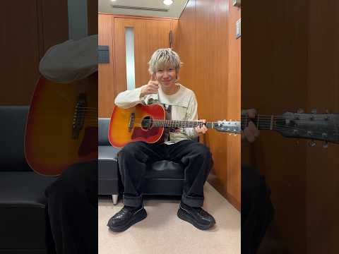 【#SUPERBEAVER】  「#生きがい」ギター演奏動画公開！ #歌ってみた#弾いてみたにチャレンジしてみてください！ #sb20th #ミラノコルティナ2026冬季五輪