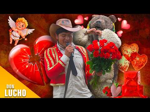 This is how our Valentine's Day business went wrong | DON LUCHO