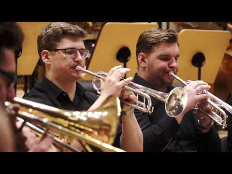 Sharp Eleven Big Band - Children of Sanchez 2018