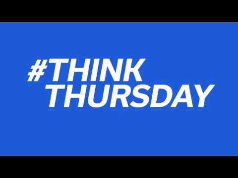 ThinkThursday - Customer Success Story