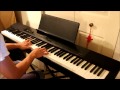 Oracion (オラシオン) - No Game No Life ED [Piano] (Full ...
