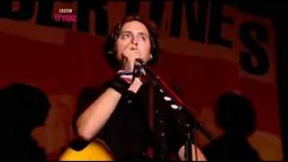 The Libertines - Can&#39;t Stand Me Now (Live @ Reading 2010)