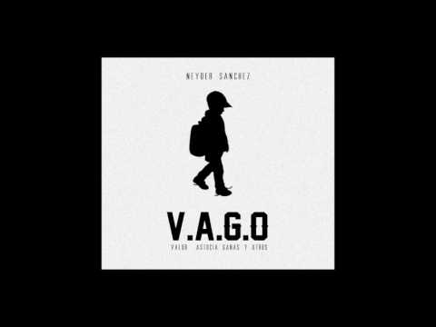 VAGO632 -  Vicio Diario - ft Laion & Bakles  (V.A.G.O)