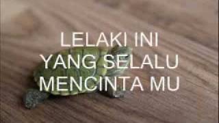 LELAKI-INI with Lyric