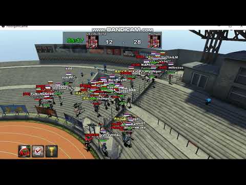 Hooligans Game: Levski Sofia vs Partizan - 25.06.19