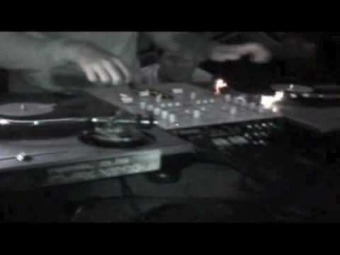 DJ TKACZU ROCK ROUTINE - HOT JUGGLE!